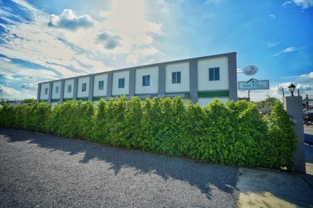 Sabai Place Donmueang Airport - 16