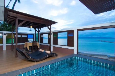 Cocohut Beach Resort & Spa - 24