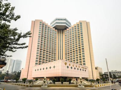 Xiyuan - 0