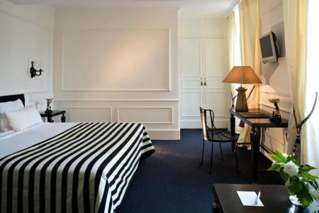 Najeti Hôtel de la Poste - 37