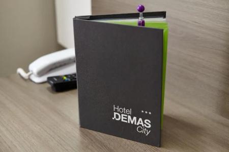 Demas City - 78