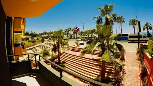 Gold Twins Family Beach - All Inclusive - 31