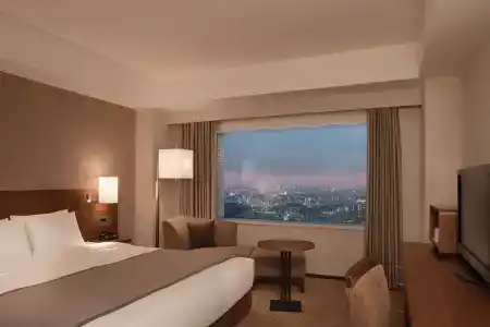 Odakyu Century Southern Tower - 11