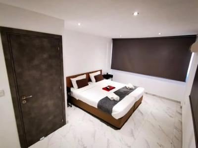 Nissi Adonis Suites - 21