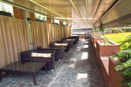 eco Milano & BioRiso Restaurant - 29
