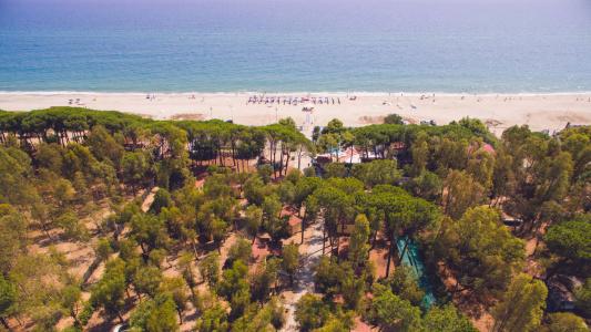 Villaggio Costa Blu - 8