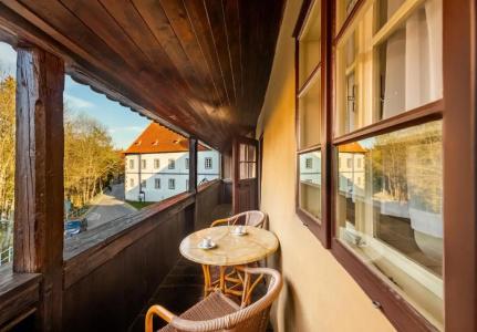 Bellevue Český Krumlov - 44