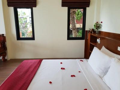 Laem Sila Resort - 68