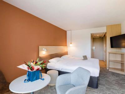 ibis Styles Aix les Bains - 43