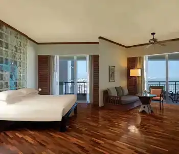 Hilton Hua Hin Resort & Spa - Sha Extra Plus - 51