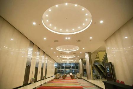 Hilton Buenos Aires - 17