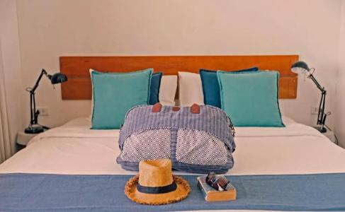 Escape Beach Resort - Sha Extra Plus Certified - 105