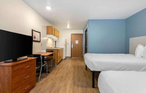 Extended Stay America Select Suites - - East - 37