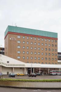 Mets Nagaoka - 18