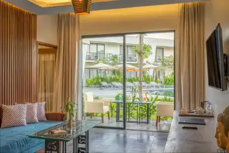 Metta Residence & Spa - 7
