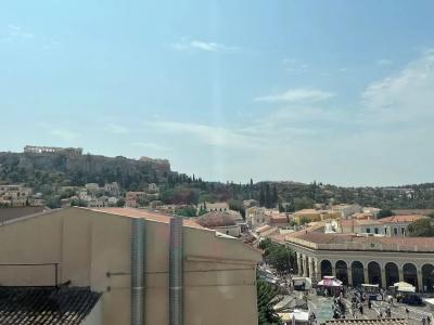 Athens Tower by Palladians - 16