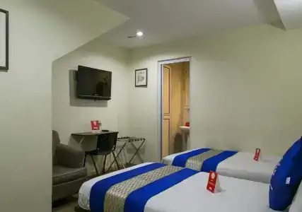 Oyo 217 Rujia Inn - 2