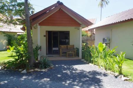 Thai House Beach Resort - 86