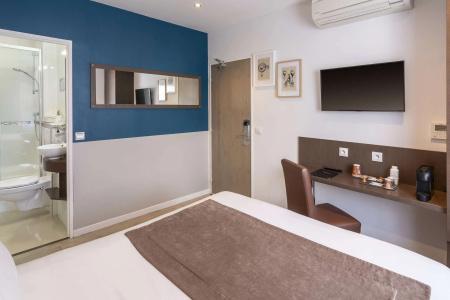 Apolonia Paris Mouffetard, Sure Hotel Collection by Best Western - 52