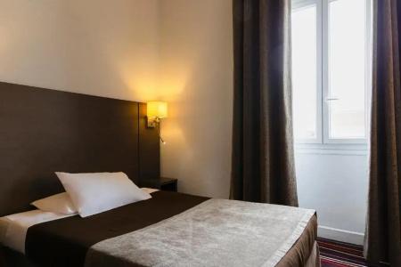 The Originals City, Hôtel Astoria Vatican, Lourdes (Inter-Hotel) - 40