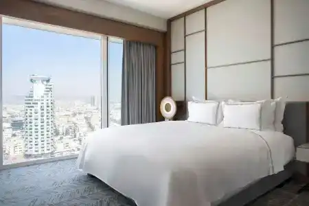 The David Kempinski Tel Aviv - 32