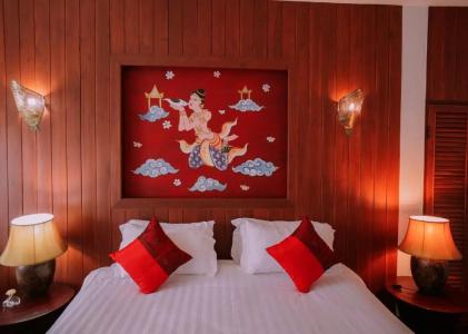 Sasidara Resort Nan - 130