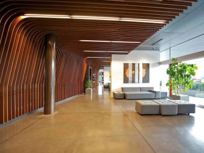 Mercure Nerocubo - 14