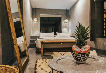 Ambre & Epices Jungle & Spa - 12
