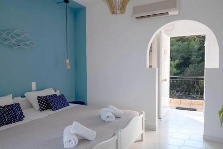 Pefkides Aegina Boutique - 84