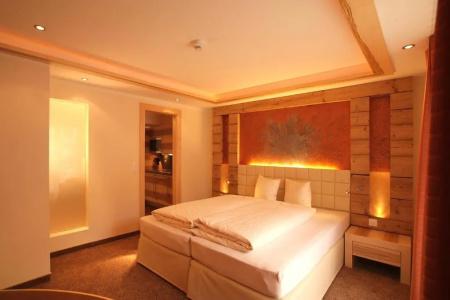 Garni Muttler Alpinresort & Spa - 46