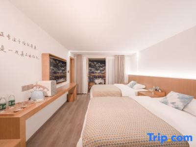 Capital Executive Apartment - 19