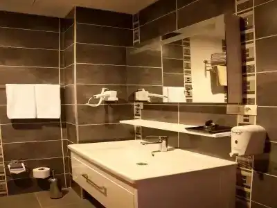 Gosterisli Otel - 61