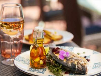 ibis Thalassa Hyeres Plage - 29