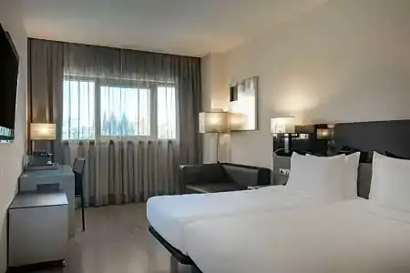 Ac Atocha By Marriott - 16