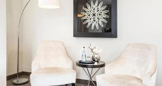 Best Western Victor's Residenz-Rodenhof - 47