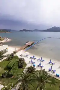 d Resort Murat Reis Ayvalık - 36