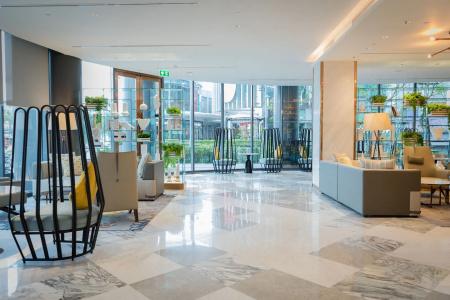 Holiday Inn & Suites Rayong City Centre, An Ihg - 6