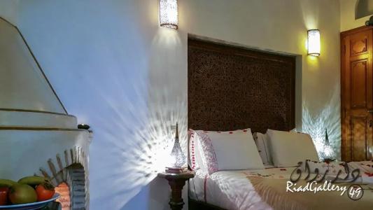 Riad Gallery 49 - 106