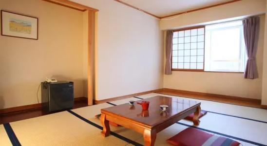 Shiga Lake - 44