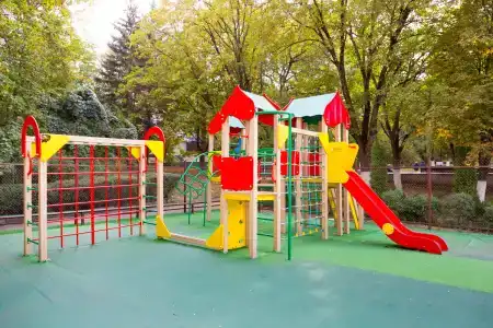Лесная Поляна - 28
