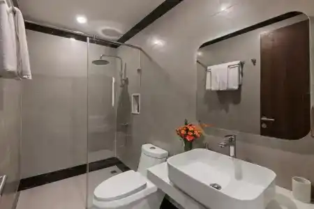 Sunset Beach Resort and Spa - 53