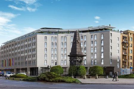 Hyatt Regency Sofia - 0