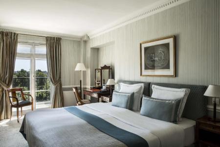 Hôtel Brighton - Esprit de France - 21