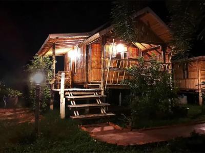 Tonmai Suites - 105