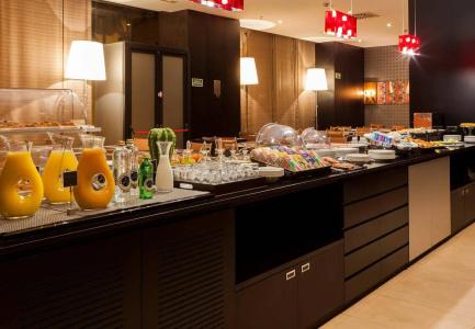 AC Algeciras by Marriott - 20