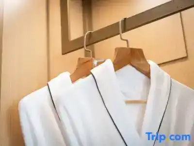 Atour S Chengdu Taikoo Li Branch - 92