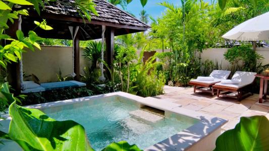 The Sunset Beach & Spa, Taling Ngam - 18