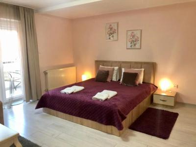 Alenso Guesthouse - 21