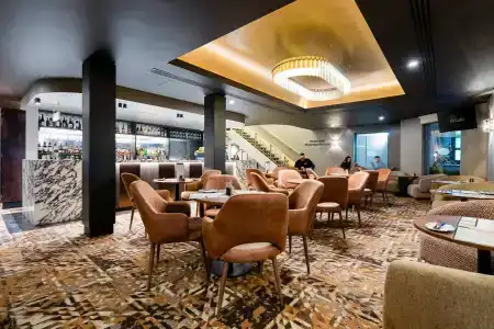 Quality Parklake - 26