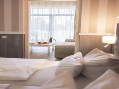 Resort Vier Jahreszeiten Zingst - 77